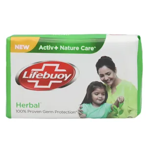 Lifebuoy Herbal Soap