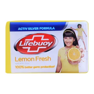 Lifebuoy Lemon Soap